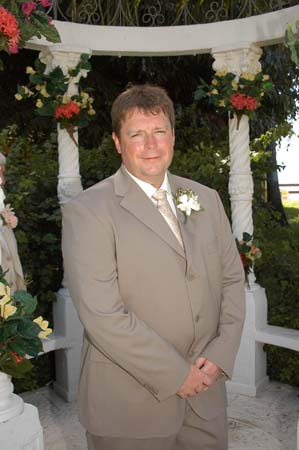 Julie and Tony's  Wedding 008