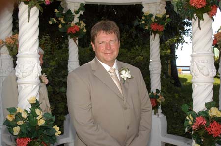 Julie and Tony's  Wedding 009