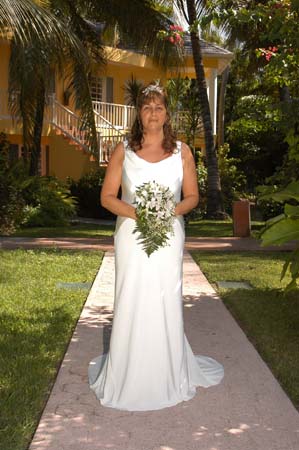 Julie and Tony's  Wedding 010