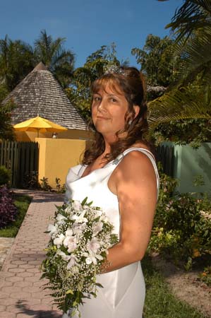 Julie and Tony's  Wedding 014