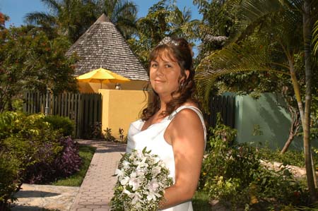 Julie and Tony's  Wedding 015