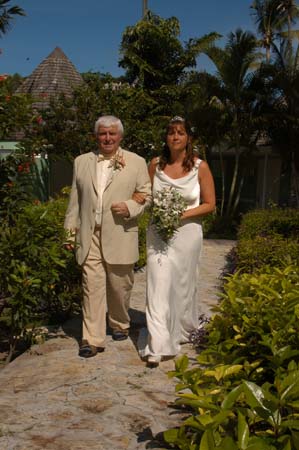 Julie and Tony's  Wedding 019
