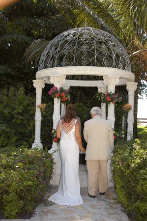 Julie and Tony's  Wedding 020