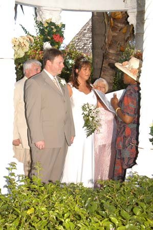 Julie and Tony's  Wedding 022