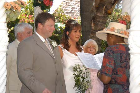 Julie and Tony's  Wedding 023