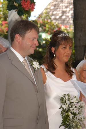 Julie and Tony's  Wedding 025