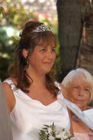 Julie and Tony's  Wedding 026