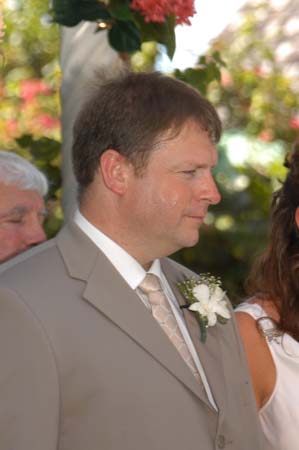 Julie and Tony's  Wedding 027