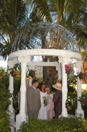 Julie and Tony's  Wedding 028