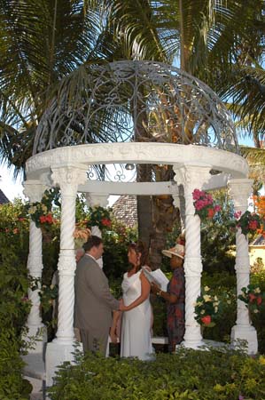 Julie and Tony's  Wedding 033