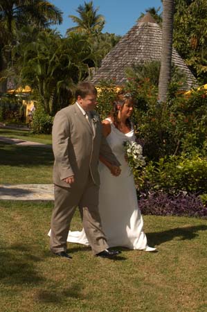 Julie and Tony's  Wedding 046