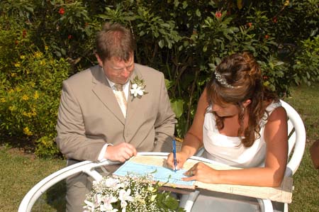 Julie and Tony's  Wedding 048
