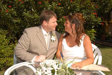 Julie and Tony's  Wedding 050