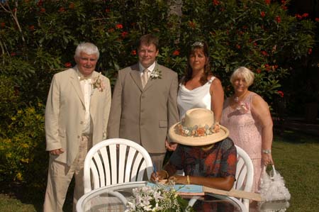 Julie and Tony's  Wedding 058