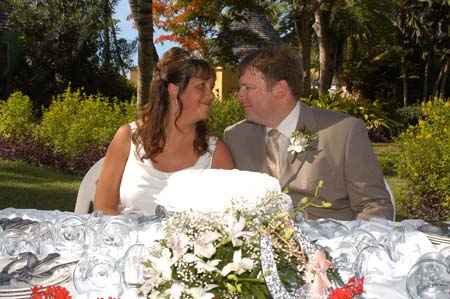 Julie and Tony's  Wedding 062