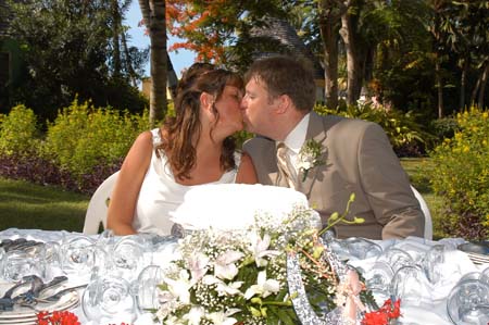 Julie and Tony's  Wedding 063