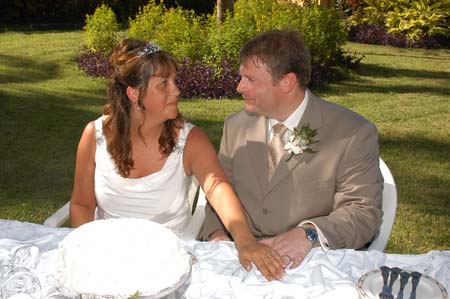 Julie and Tony's  Wedding 066
