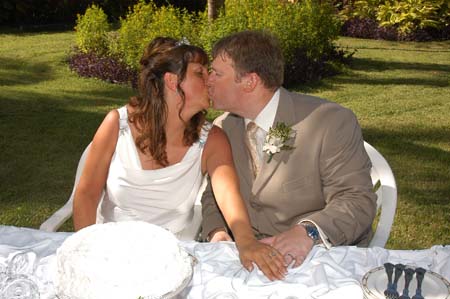 Julie and Tony's  Wedding 067