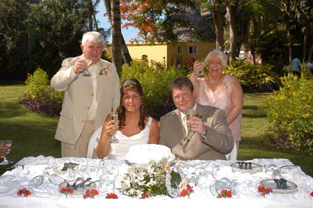 Julie and Tony's  Wedding 068