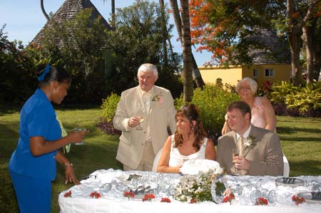 Julie and Tony's  Wedding 069
