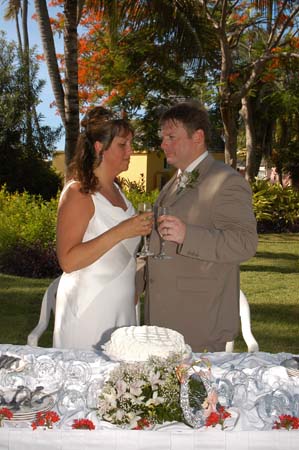 Julie and Tony's  Wedding 072