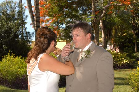 Julie and Tony's  Wedding 074