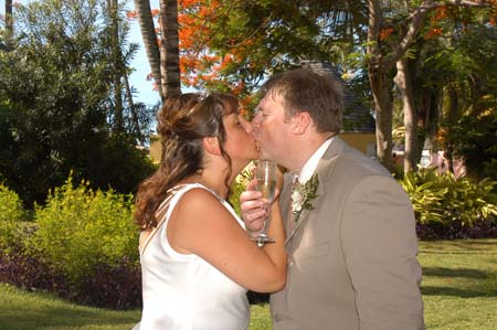 Julie and Tony's  Wedding 075