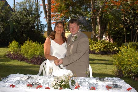 Julie and Tony's  Wedding 076