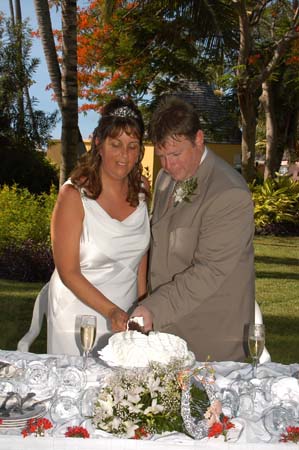 Julie and Tony's  Wedding 078