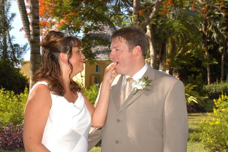 Julie and Tony's  Wedding 079