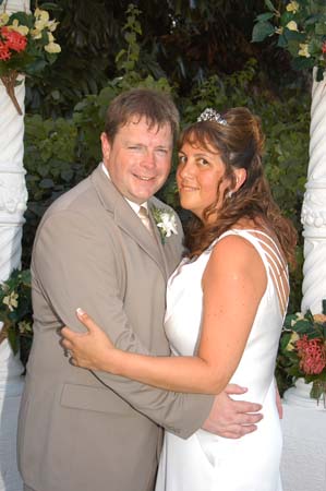 Julie and Tony's  Wedding 083