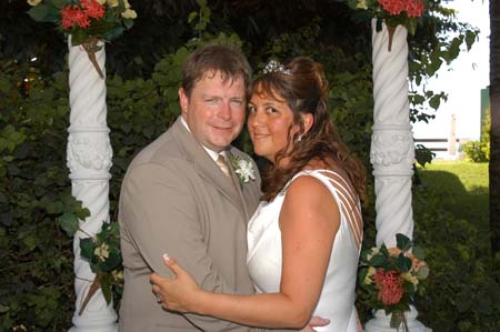 Julie and Tony's  Wedding 084