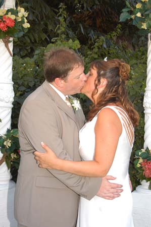 Julie and Tony's  Wedding 088
