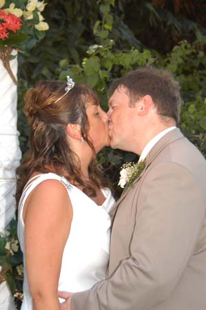 Julie and Tony's  Wedding 093
