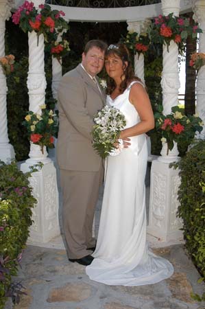 Julie and Tony's  Wedding 097