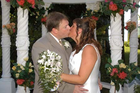 Julie and Tony's  Wedding 104