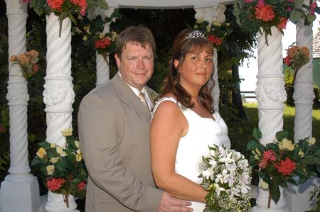 Julie and Tony's  Wedding 108