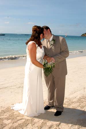 Julie and Tony's  Wedding 132