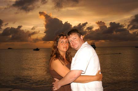 Julie and Tony's  Wedding 170